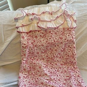 Lily Pulitzer Dress